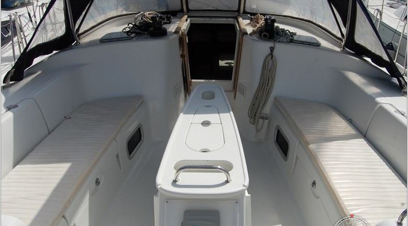 Beneteau Cyclades 50.5