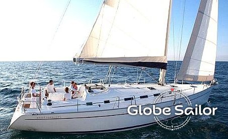 Beneteau Cyclades 50.5