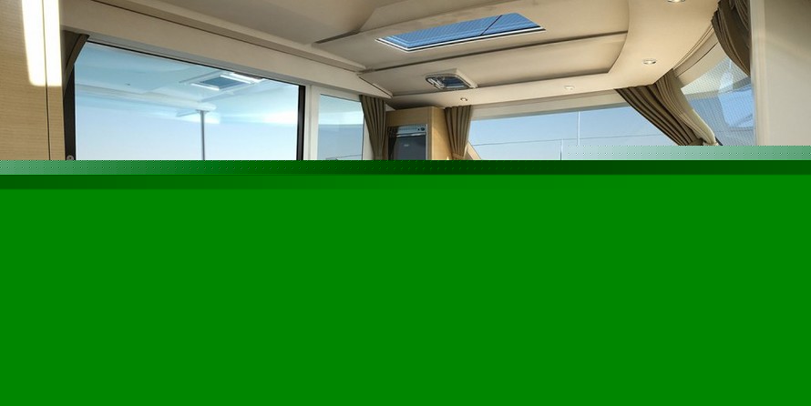 Fountaine Pajot Helia 44