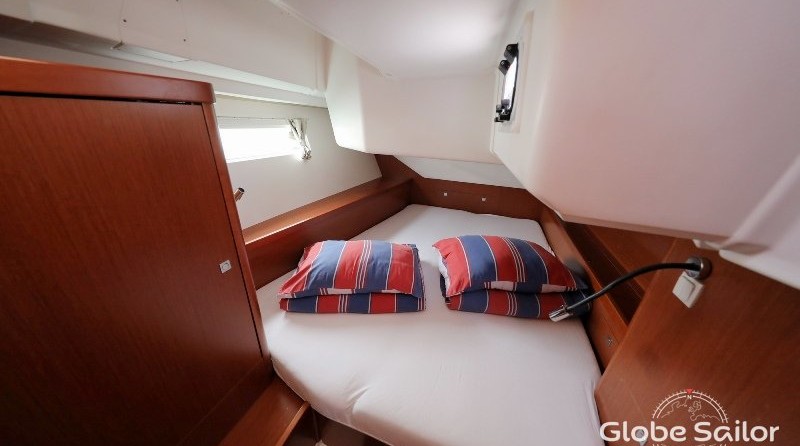 Beneteau Oceanis 45