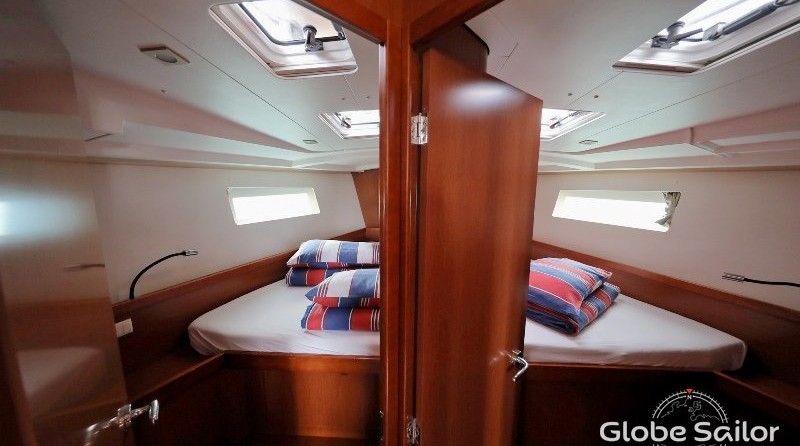 Beneteau Oceanis 45