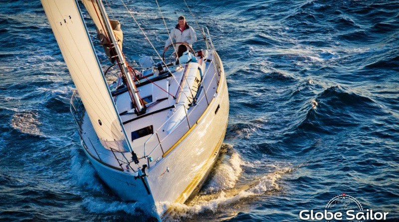 Jeanneau Sun Odyssey 379