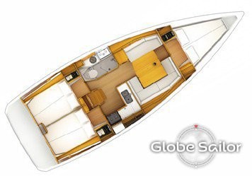 Jeanneau Sun Odyssey 379