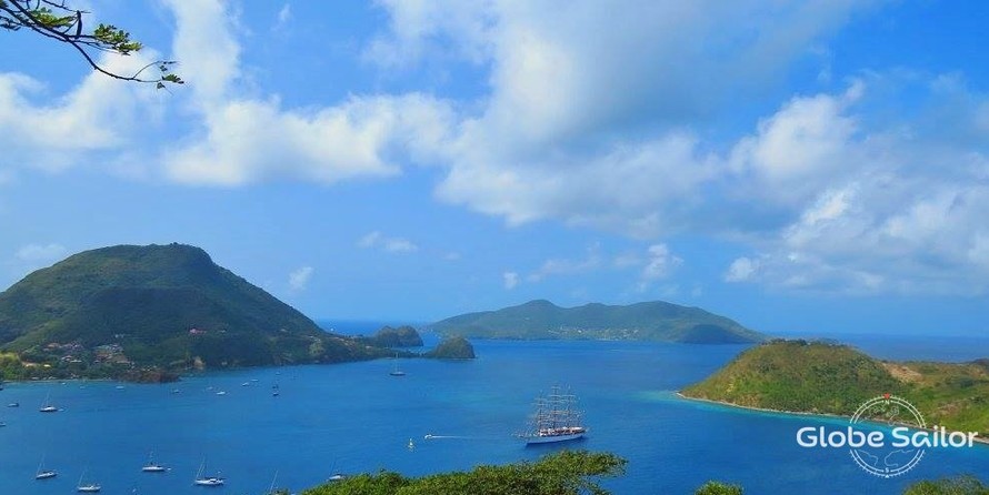 Kelt White Shark 226