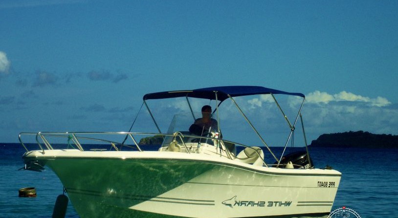 Kelt White Shark 226