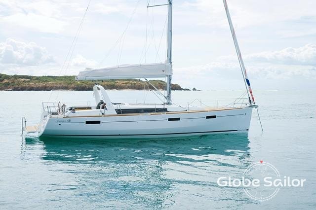Beneteau Oceanis 45