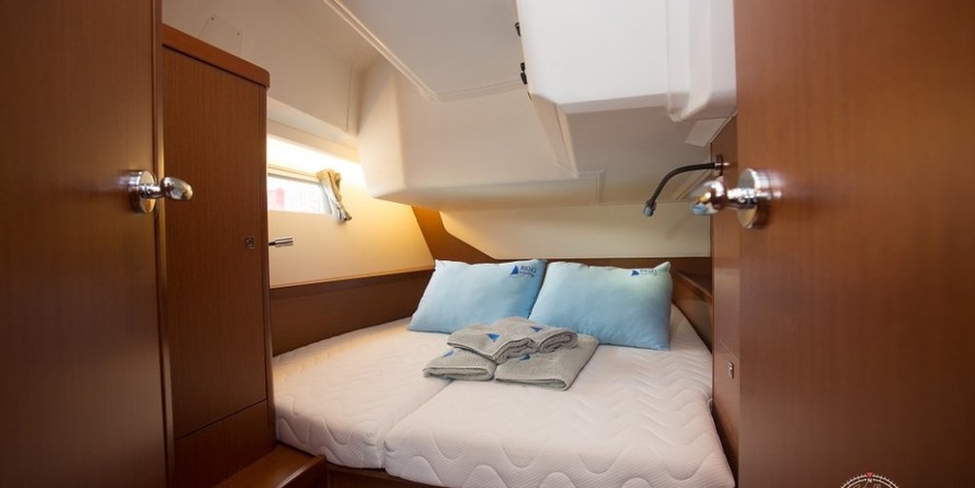 Beneteau Oceanis 45