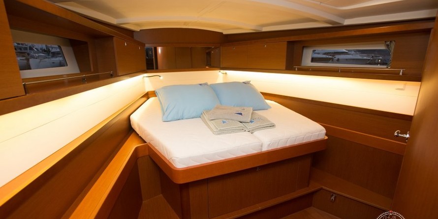 Beneteau Oceanis 45