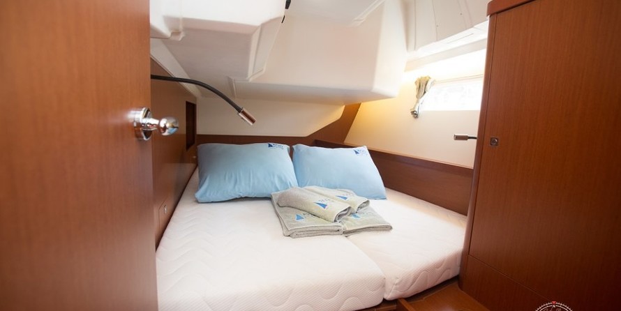 Beneteau Oceanis 45