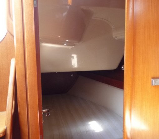 Dufour 40