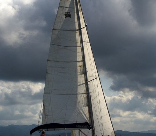 Dufour 40
