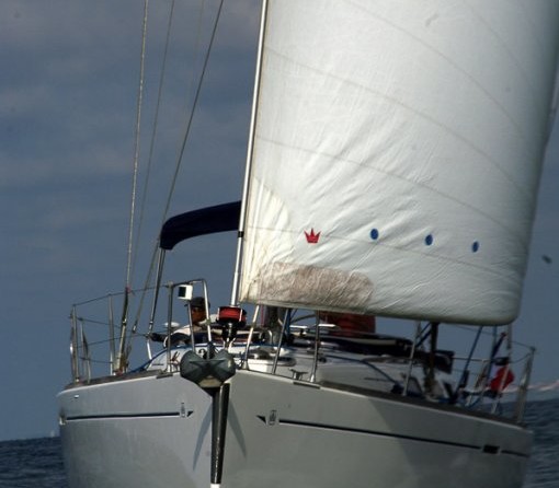 Dufour 40