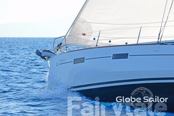 Beneteau Oceanis 41
