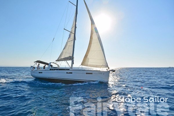 Beneteau Oceanis 41