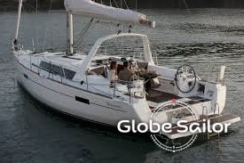Beneteau Oceanis 41