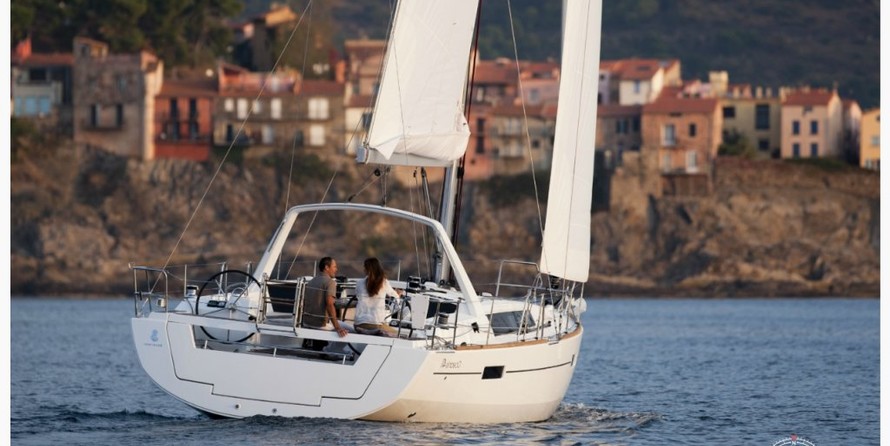 Beneteau Oceanis 41