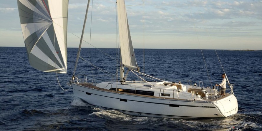 Bavaria Cruiser 41