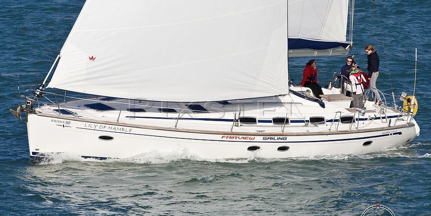 Bavaria 50