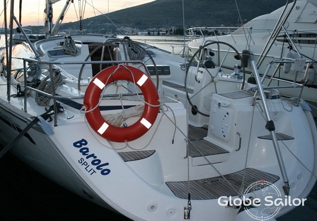 Bavaria 50