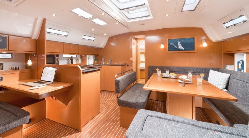 Bavaria 50