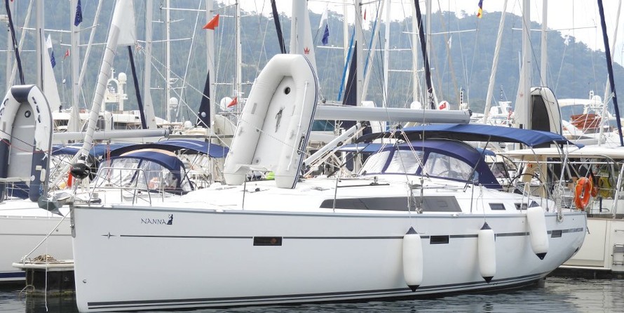 Bavaria Cruiser 51