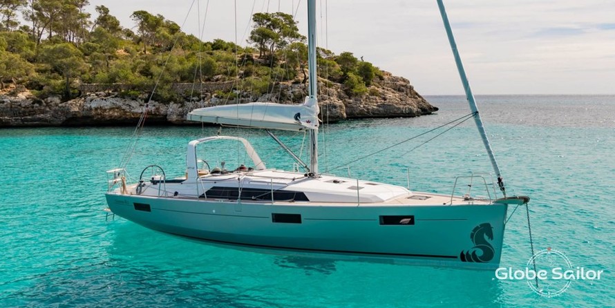 Beneteau Oceanis 41.1