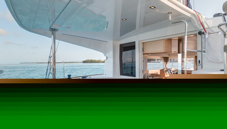Lagoon 39