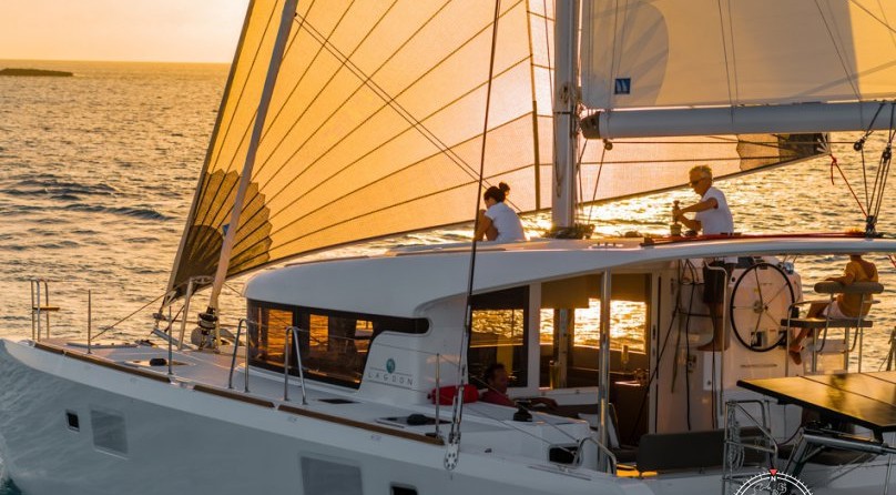 Lagoon 39