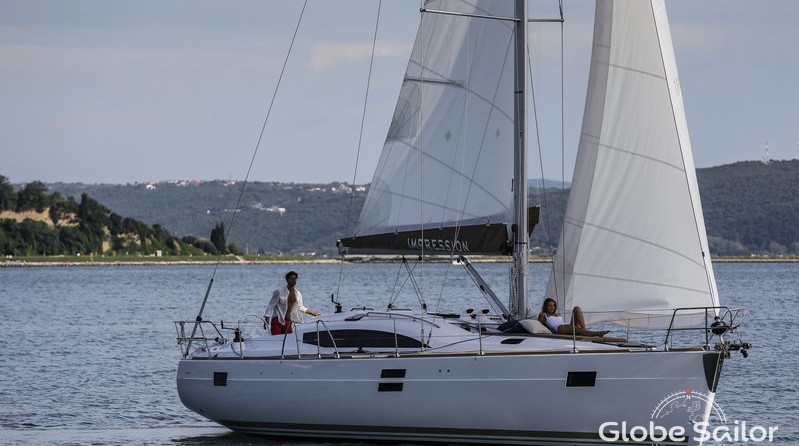 Elan Impression 45