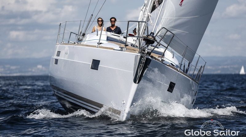 Elan Impression 45