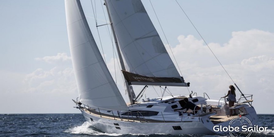 Elan Impression 45