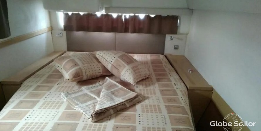 Fountaine Pajot Helia 44