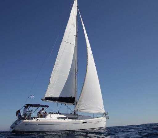 Jeanneau Sun Odyssey 36i