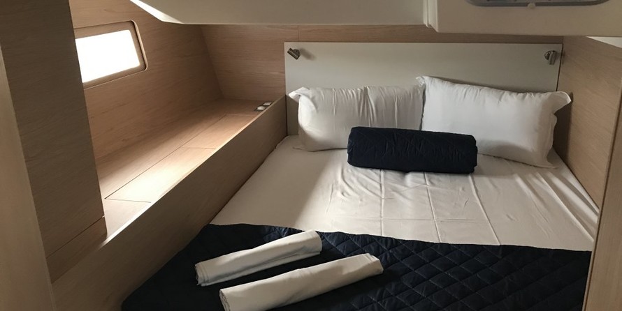 Beneteau Oceanis 51.1