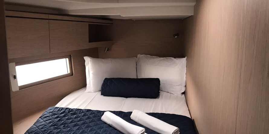 Beneteau Oceanis 51.1