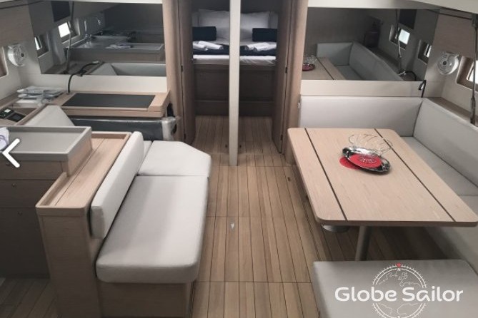 Beneteau Oceanis 51.1