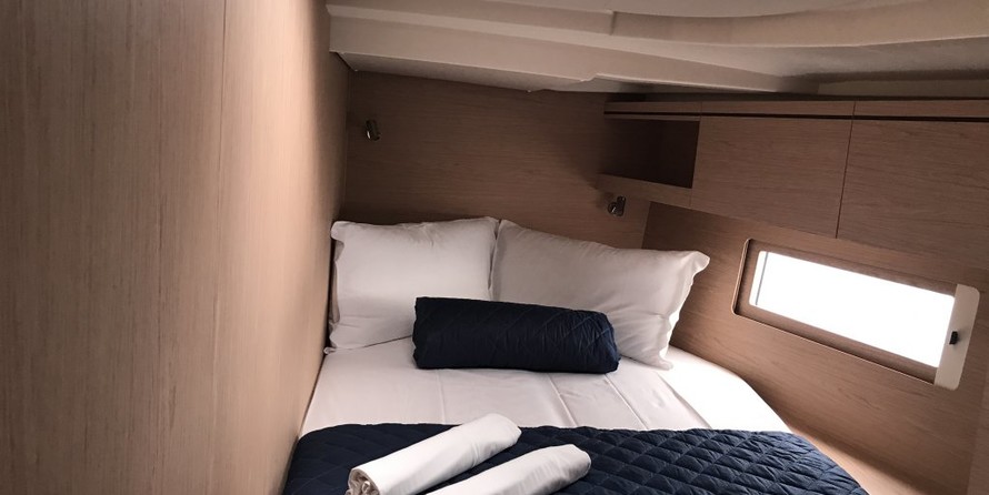 Beneteau Oceanis 51.1