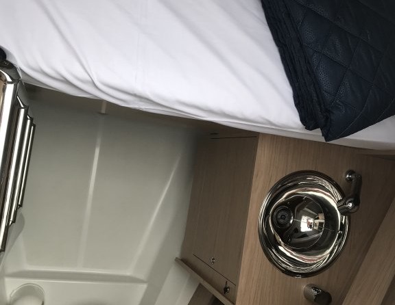 Beneteau Oceanis 51.1