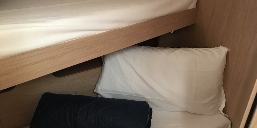 Beneteau Oceanis 51.1