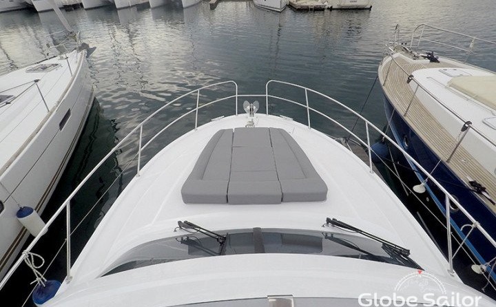 Beneteau Antares 36