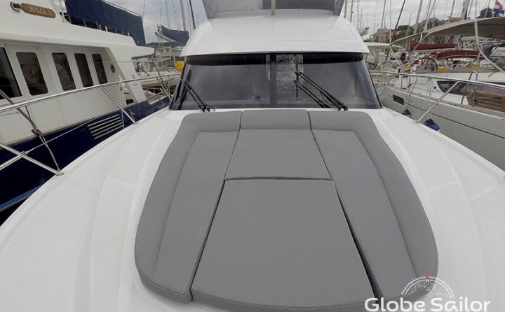 Beneteau Antares 36