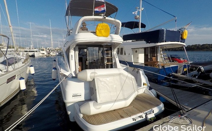 Beneteau Antares 36