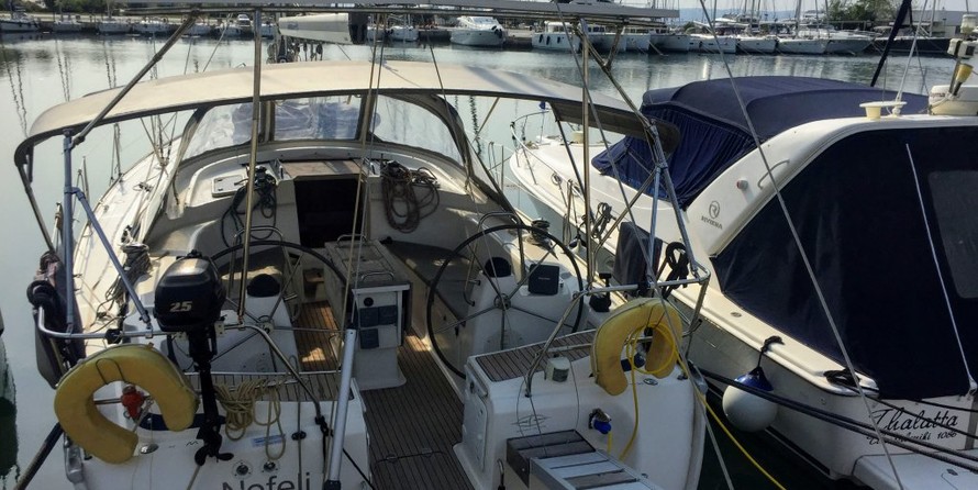 Bavaria 42 Cruiser