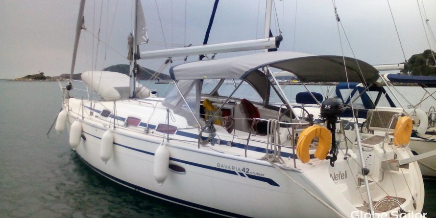 Bavaria 42 Cruiser