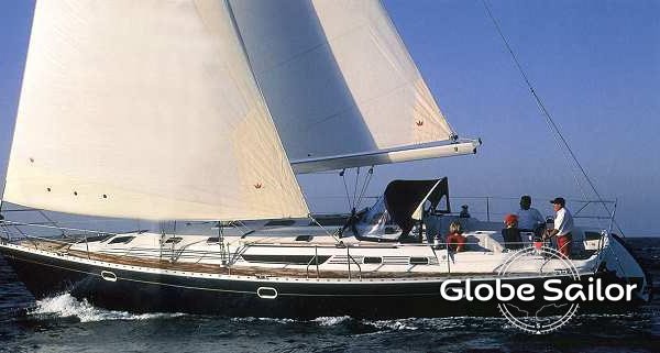 Jeanneau Sun Odyssey 45