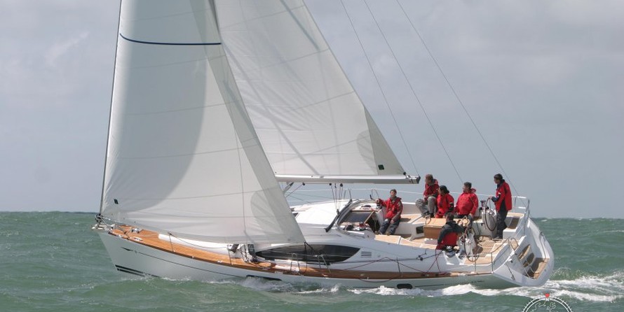 Jeanneau Sun Odyssey 45