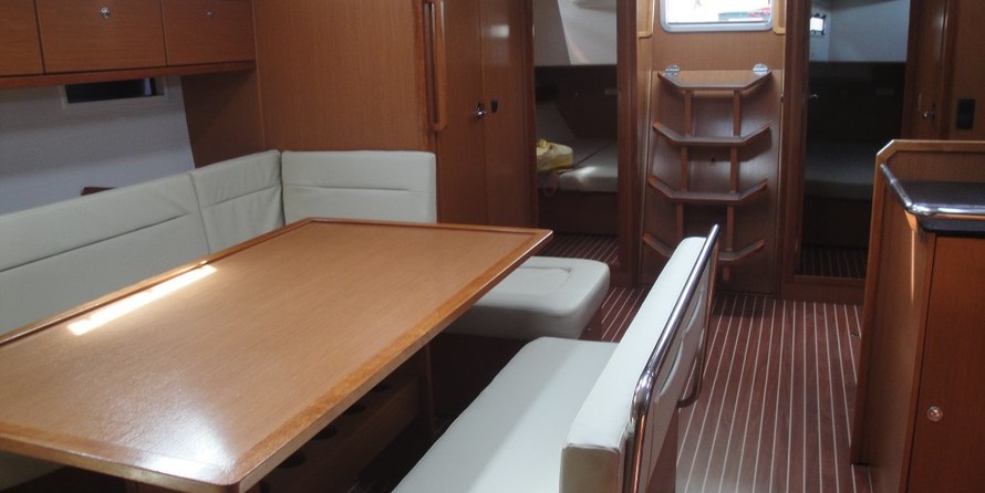 Bavaria 50 Cruiser