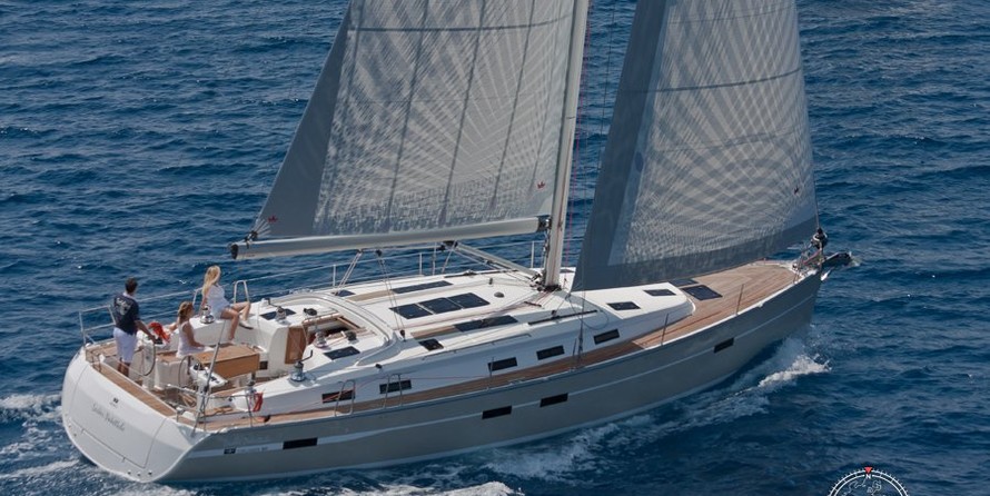 Bavaria 50 Cruiser