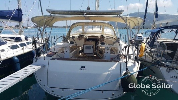 Bavaria 45 Cruiser