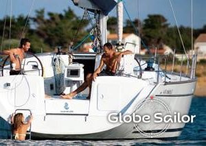 Beneteau Cyclades 50.5